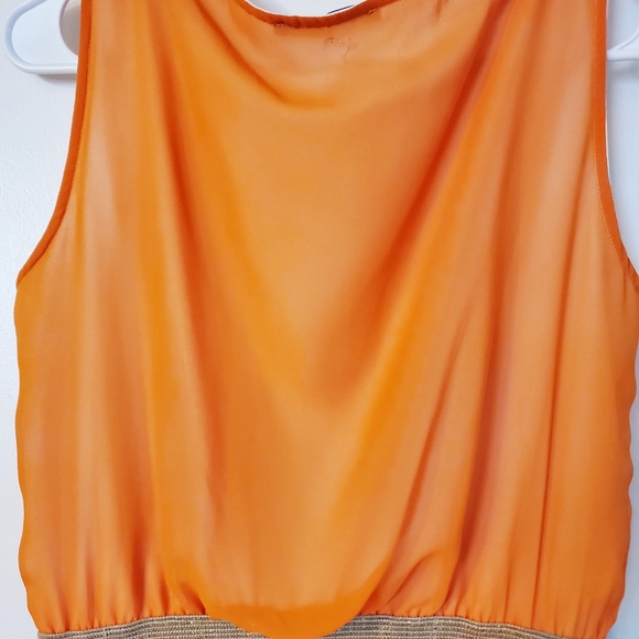 #015 Relish short dress - Picture 7 of 8